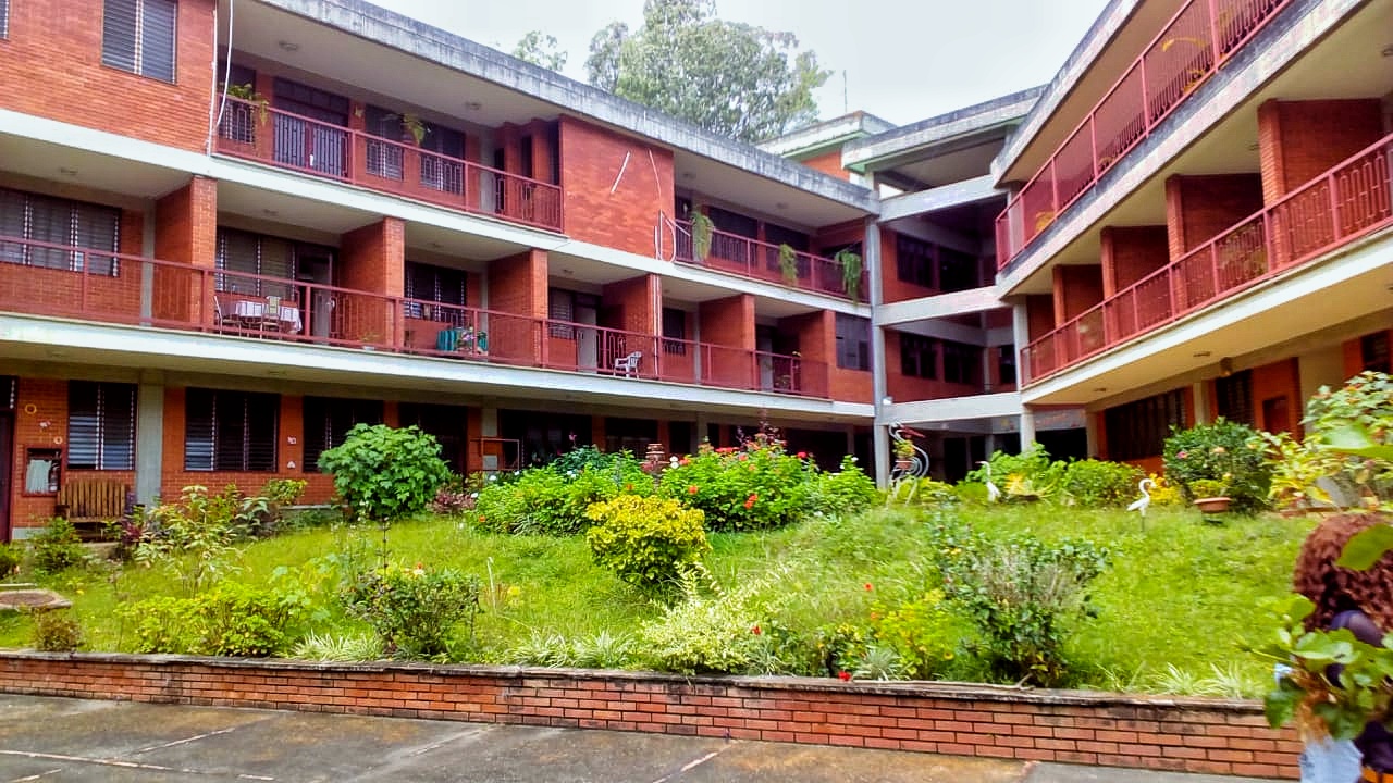 Casa Hogar Padre Machado requiere de ayuda