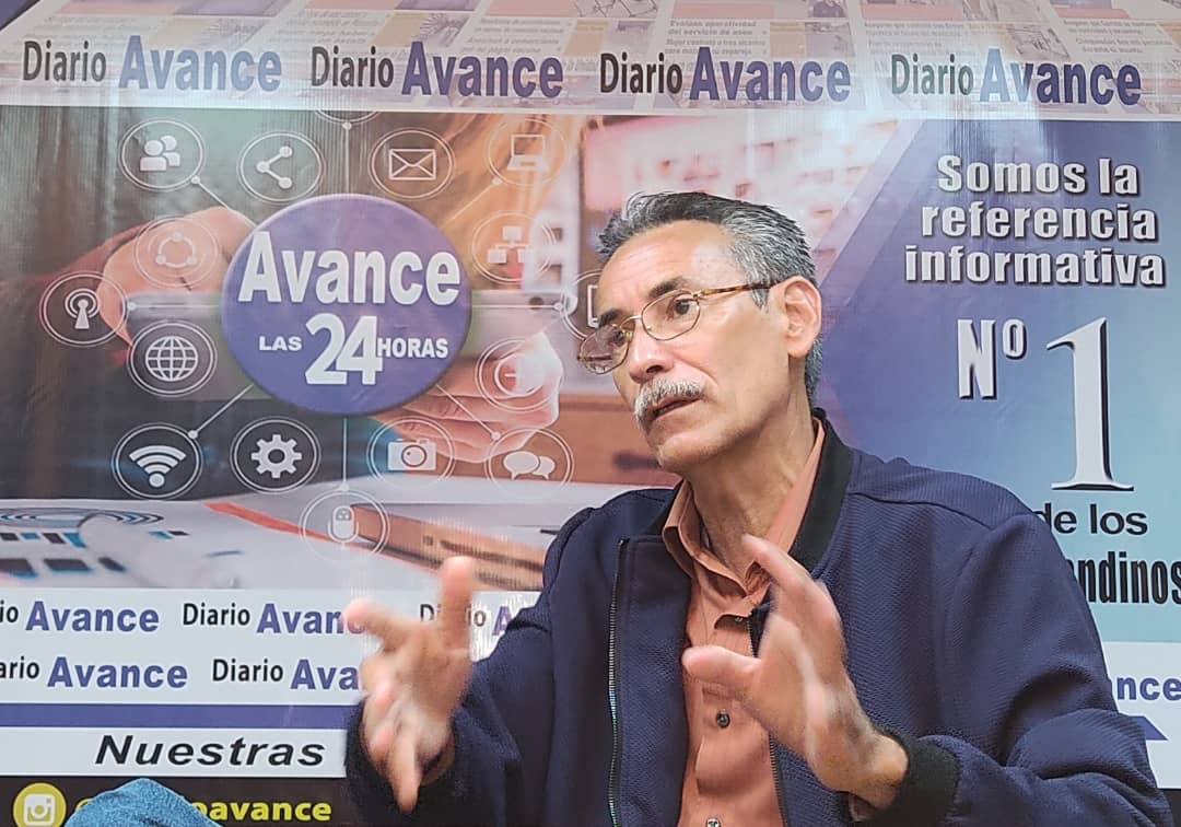 Aponte se prepara para inscribir su candidatura