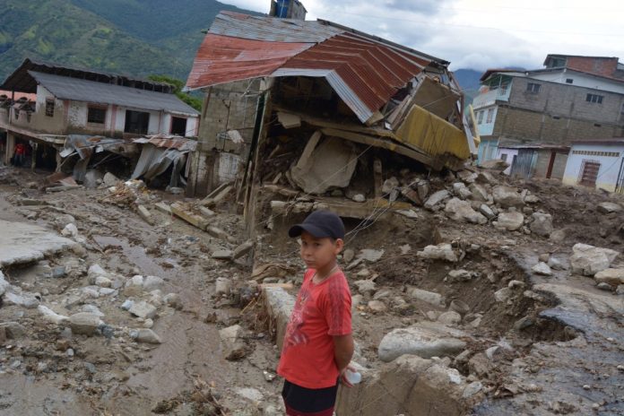 Denuncian GNB negó entrada de ayuda humanitaria a Tovar