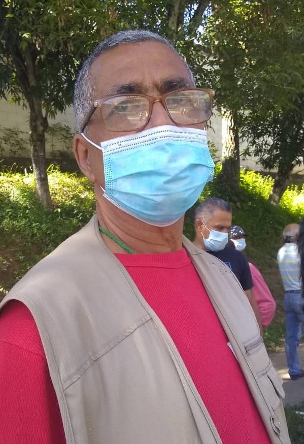 Figueroa asegura que las internas del PSUV fueron desiguales