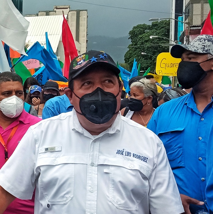 El MAS da espaldarazo a Rodríguez, Morales y Fernández