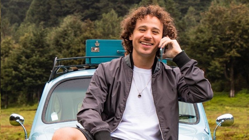 Luisito Comunica está en el país