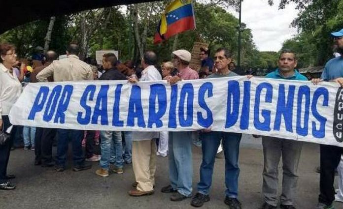 93% de los profesores universitarios no puede adquirir medicamentos