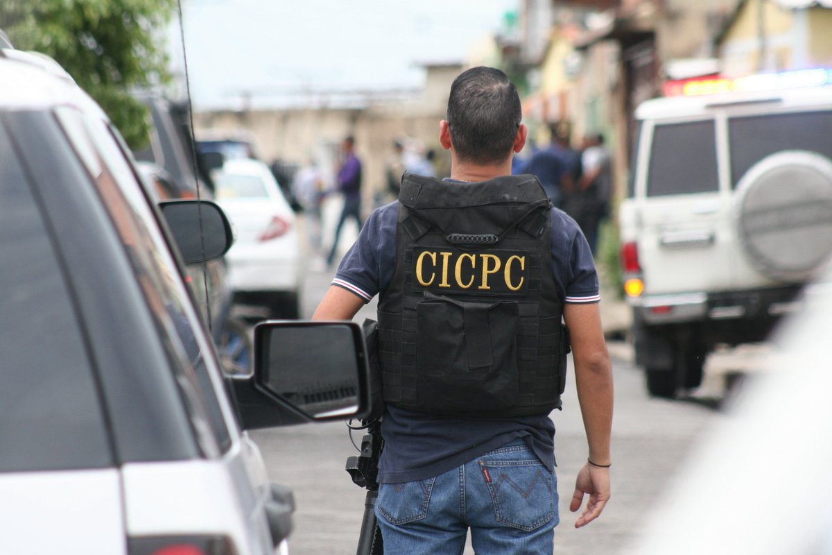 Rescatan a mujer secuestrada y abusada