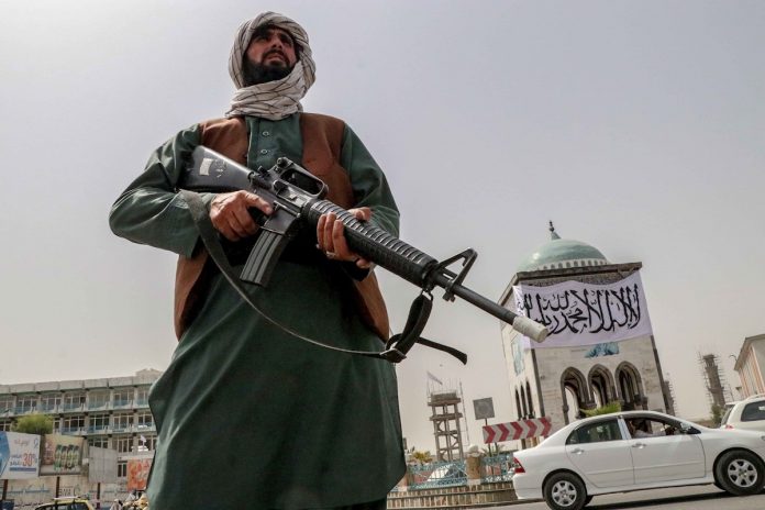 Los talibanes implementarán la Constitución de 1964, con cambios