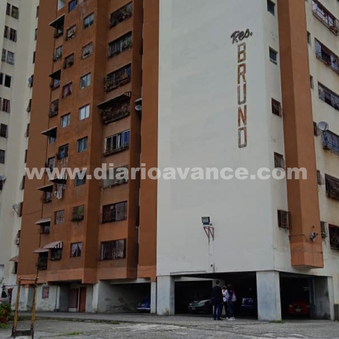 120 Familias sin agua en Residencias Bruno