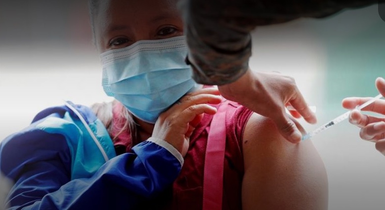 América Latina pide más vacunas para frenar las nuevas variantes