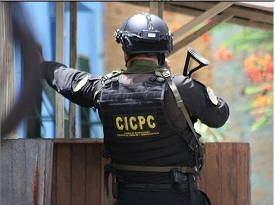 Abatido delincuente buscado por cinco homicidios
