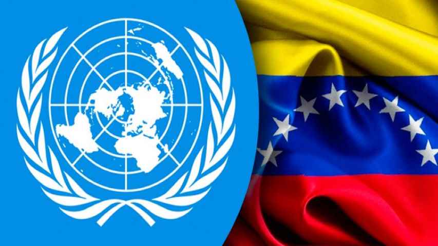 ONU abordará crisis en Venezuela y Nicaragua