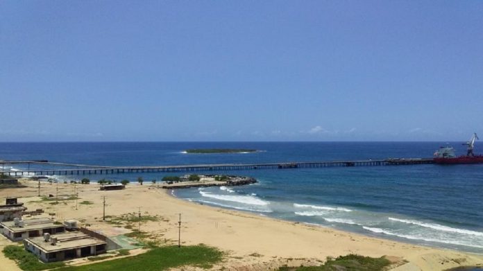 Encuentran cuatro cadáveres flotando en la Alta Guajira