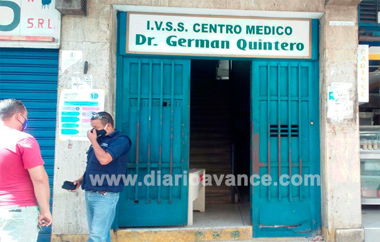 Peligra vida de pacientes con cáncer