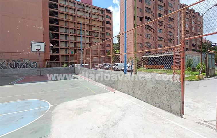 Denuncian obra chucuta en la Simón Bolívar