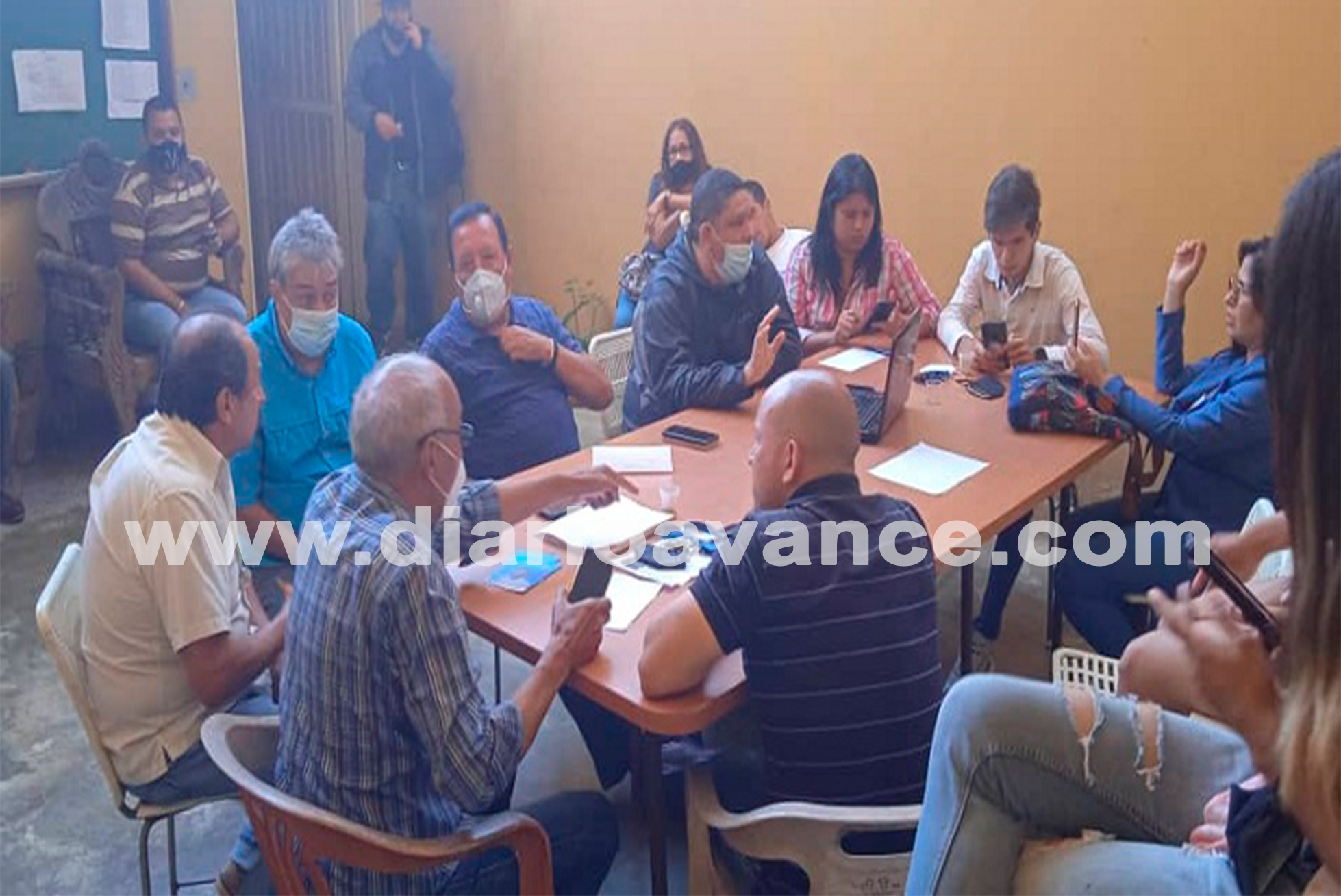 Este sábado J.L Rodríguez presenta su propuesta de gobierno