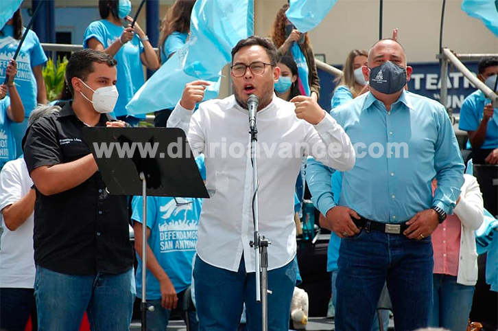 “No ha sido fácil dirimir la diatriba entre Uzcátegui y Ocáriz”