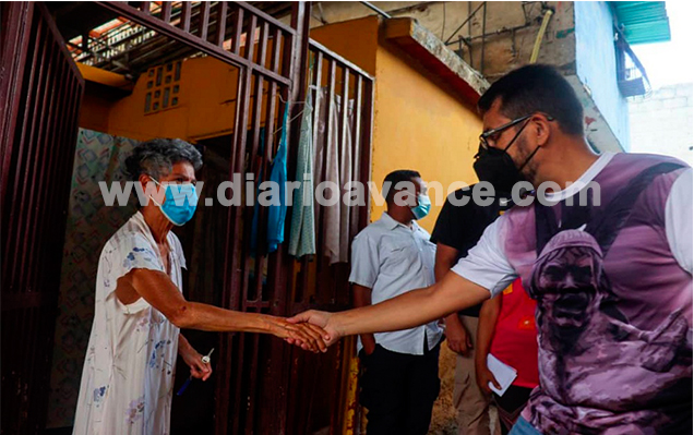 Fraija plantea reactivación de 76 pozos de agua