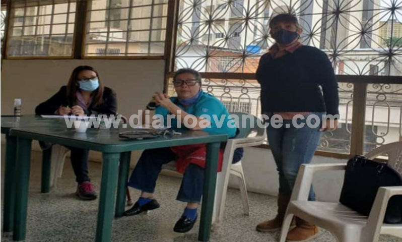 FVM: Inicio de clases sin condiciones es una irresponsabilidad