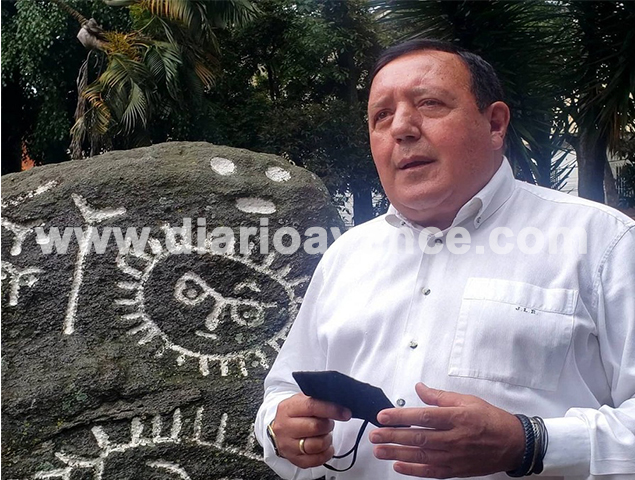 J.L. Rodríguez promete revisar los mercados