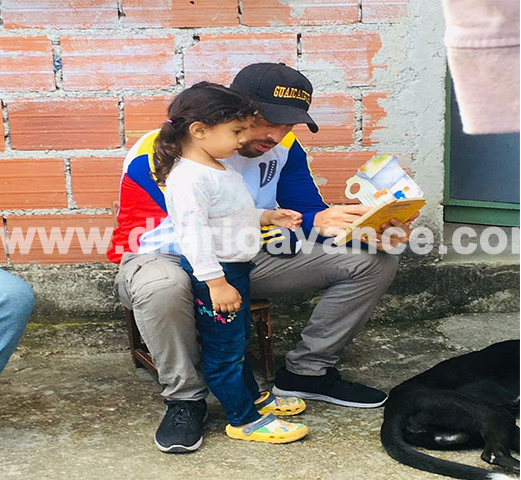 Jiménez declina a su candidatura a la Alcaldía de Guaicaipuro