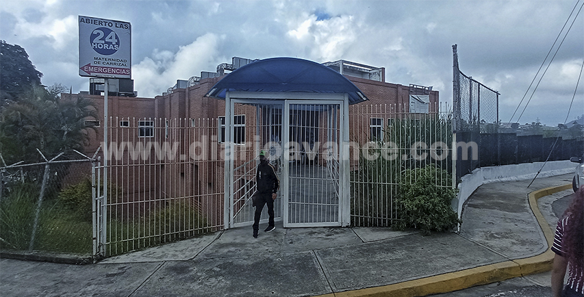 Más de 280 parturientas son atendidas mensualmente en la Maternidad de Carrizal