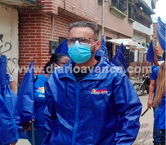 Aseguran que la MUD se prepara para reconquistar espacios