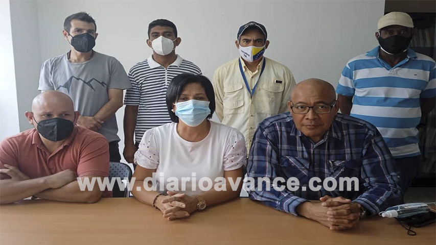 “El G-4 intenta imponer su candidato de manera sectaria”