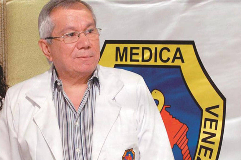 Federación Médica: Flexibilizar la cuarentena sería peligroso