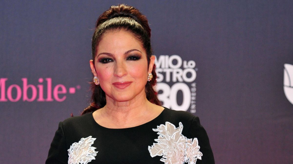 Gloria Estefan se confiesa