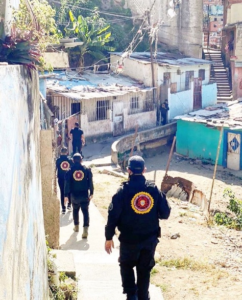Cae implicado en crimen de una mujer