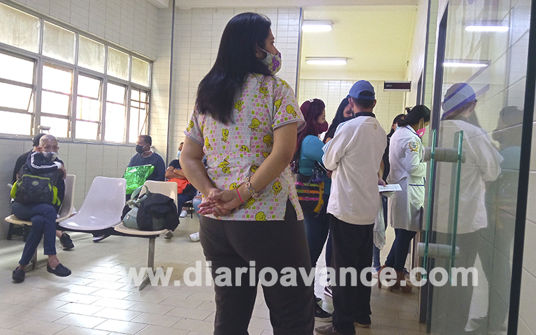 Mas de 10 servicios odontológicos han desaparecido