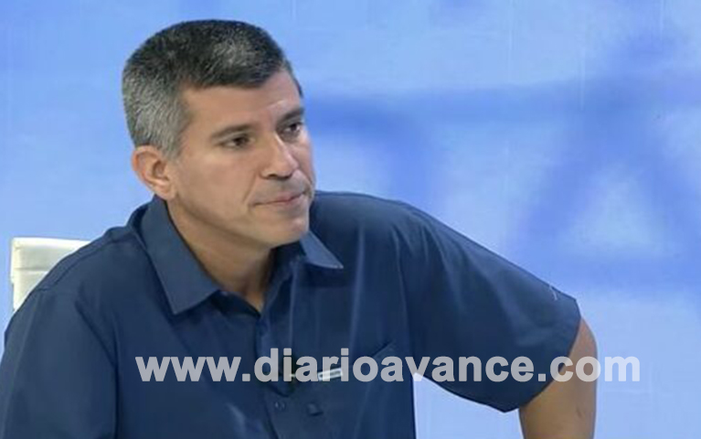 Uzcátegui: La MUD hará respetar los resultados