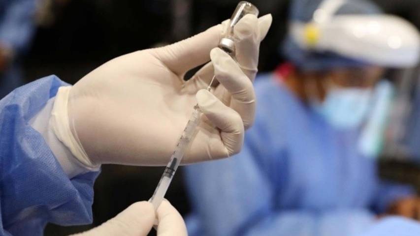 OPS: 37% de la población latinoamericana completó su vacunación
