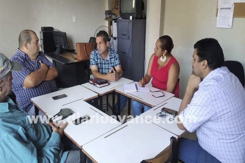 “No queremos más bonos sino sueldos justos”