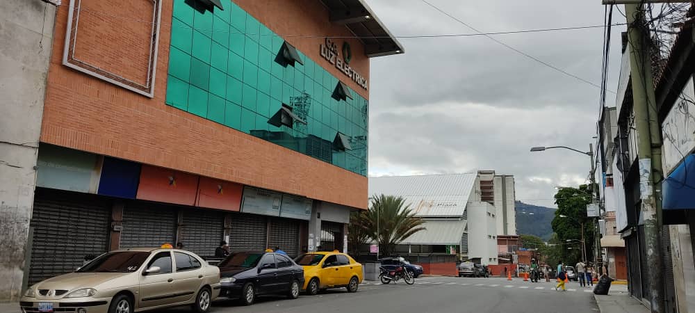 Comerciantes no temen a fiscalizaciones