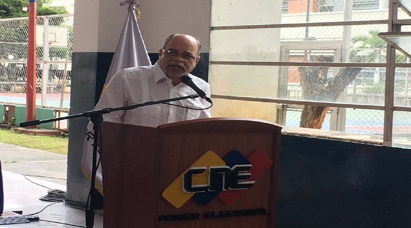 CNE no ha recibido respuestas ni disculpas de la Unión Europea