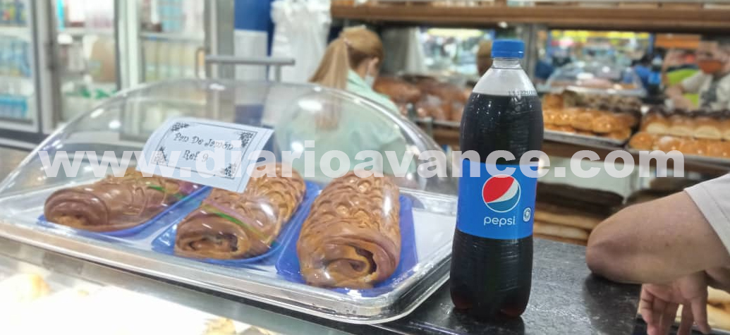 Un pan de jamón en Los Teques cuesta entre $8 y $10