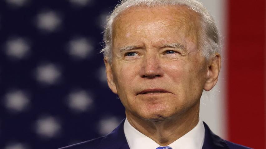 Gobierno de Florida demandó a Biden por imposición de vacunas