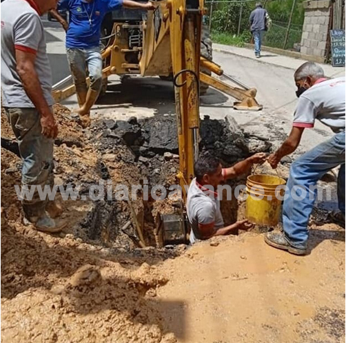 Esperan reactivación del Acueducto Panamericano