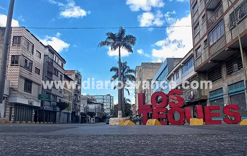 Los regalos que darían los candidatos a Los Teques