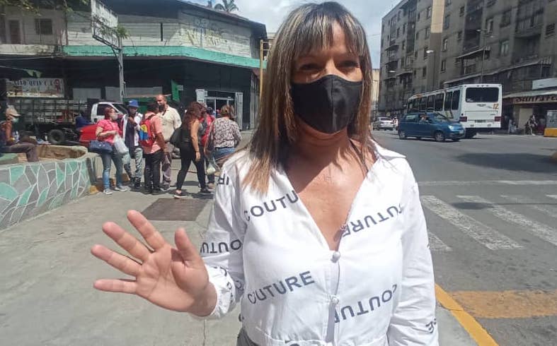 “Impulsamos iniciativas dirigidas a niños y madres jefas de hogar”