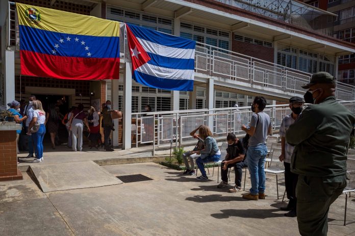 SVI pide no aplicar vacunas no avaladas