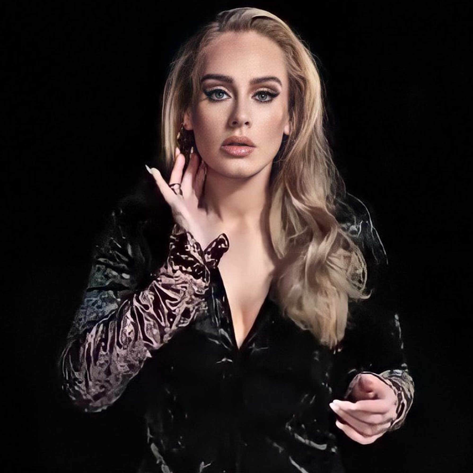 Adele batió récord
