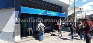 banco mercantil, luis maizo marca