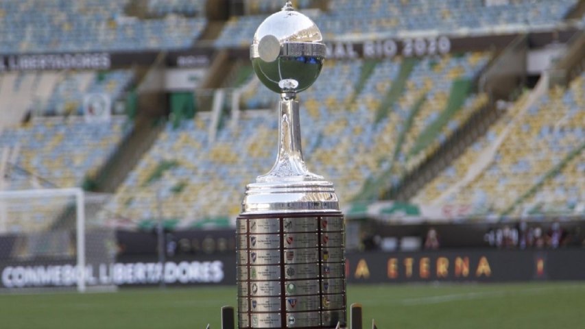 El costo para ver la final de la Libertadores