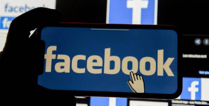 Facebook atribuye a error técnico el “apagón” del lunes