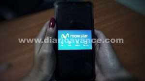 movistar ,luis maizo marca