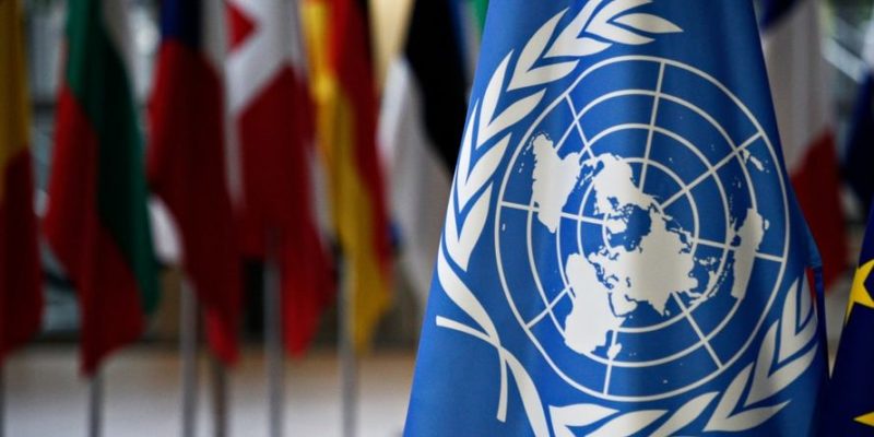 ONU no enviará misión de observación para el 21-N