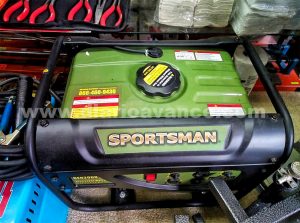 planta electrica marca