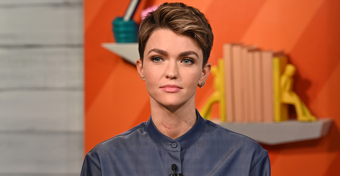 Ruby Rose denuncia maltrato en “Batwoman”