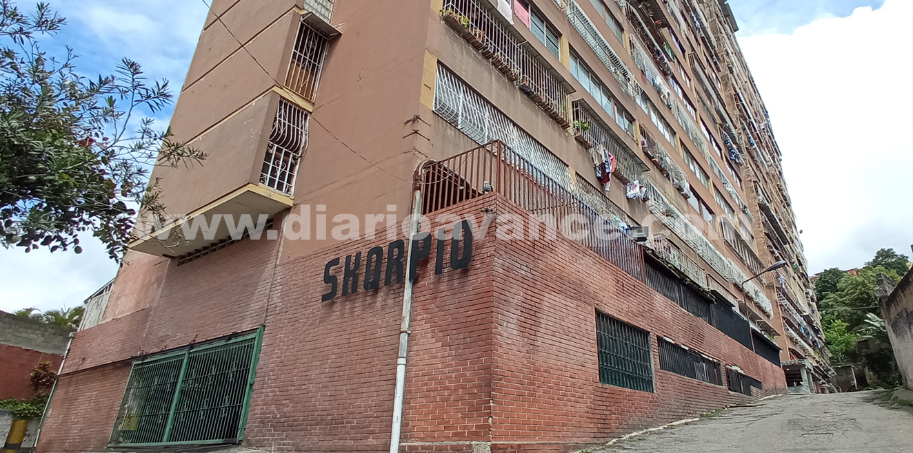Reportan deficiencias de Intercbale en el Skorpio