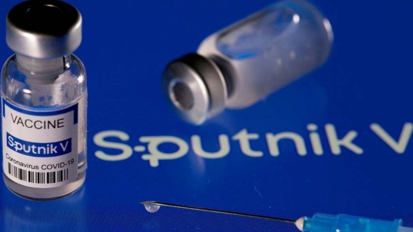 Sputnik V cambia métodos de control de calidad